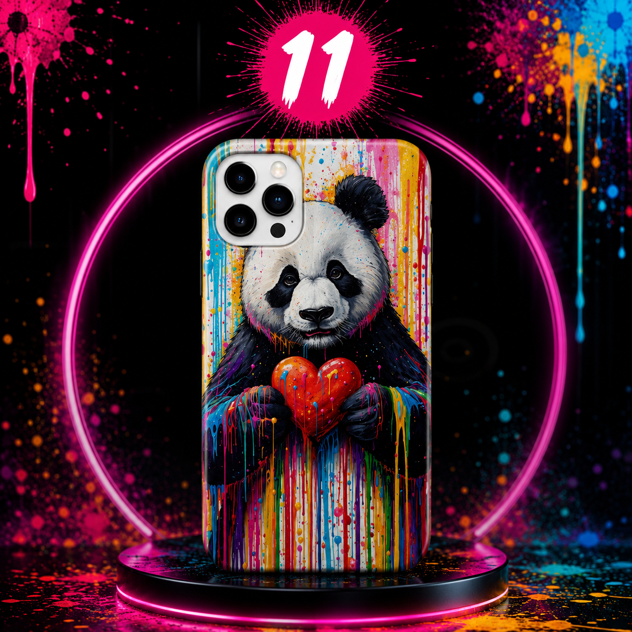Coques personnalisées prénom / date – Design exclusif