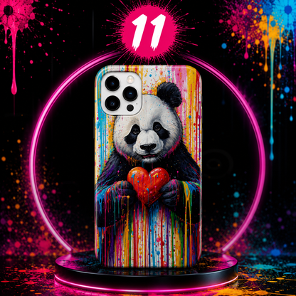 Coques personnalisées prénom / date – Design exclusif