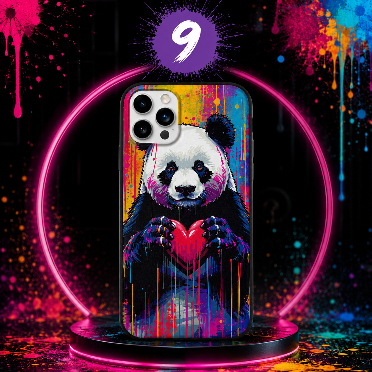 Coques personnalisées prénom / date – Design exclusif