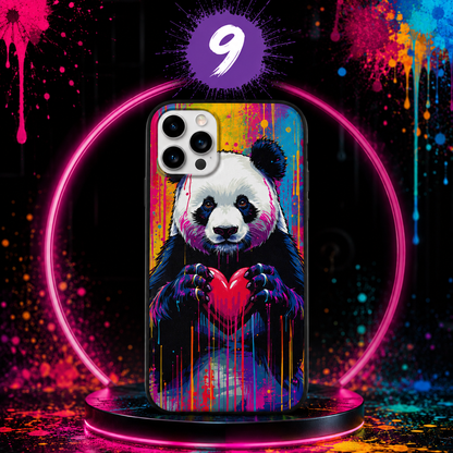 Coques personnalisées prénom / date – Design exclusif
