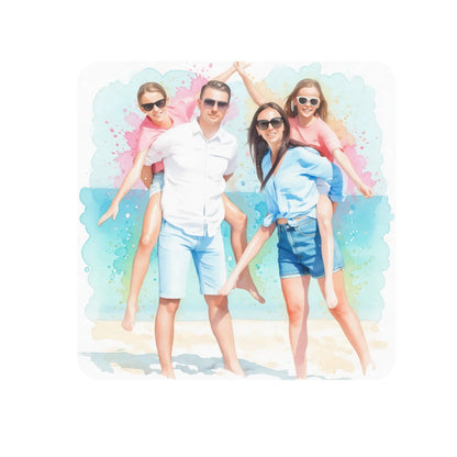 Magnets personnalisés Creapixx