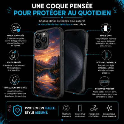 Crée ta coque — Ton idée, ta création