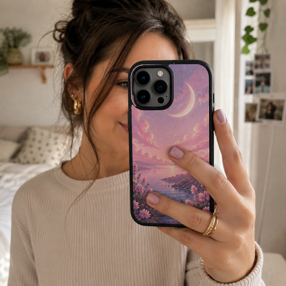 Crée ta coque — Ton idée, ta création