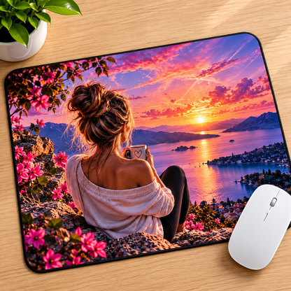 À toi de créer – Tapis de souris