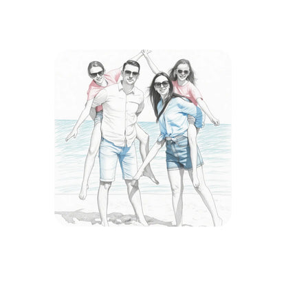 Magnets personnalisés Creapixx